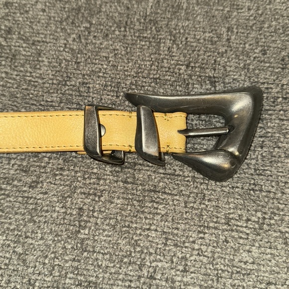 Free People Belt NWT main image 4